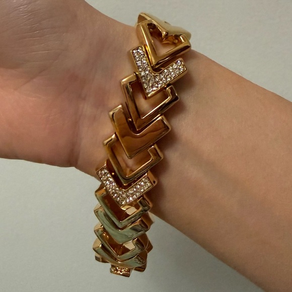 Versace Bracelet - Picture 4 of 4